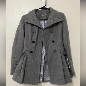 Calvin Klein women coat/jacket